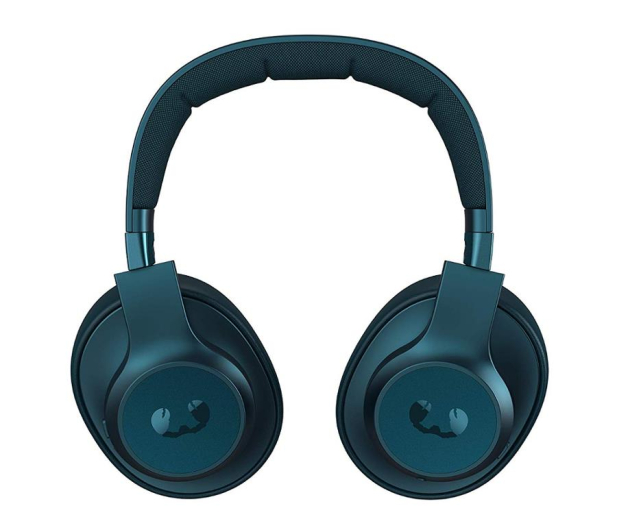 Fresh N Rebel Clam ANC Petrol Blue - 471646 - zdjęcie 4